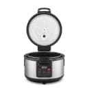 Waring WRC60 60 Cup Electric Rice Cooker/Warmer w/ Digital Controls, 120v thumbnail 3