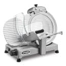 Waring WCS300SV Manual Meat & Cheese Slicer w/ 12" Blade, Belt Driven, Aluminum, 1 hp thumbnail 3