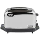 Waring WCT702 Slot Toaster w/ 2 Slice Capacity & 1 3/8"W Product Opening - 120v thumbnail 2