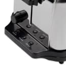 Waring WCT702 Slot Toaster w/ 2 Slice Capacity & 1 3/8"W Product Opening - 120v thumbnail 3