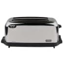 Waring WCT704 Slot Toaster w/ 4 Slice Capacity & 1 3/8"W Product Opening - 120v thumbnail 2