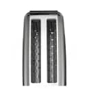 Waring WCT704 Slot Toaster w/ 4 Slice Capacity & 1 3/8"W Product Opening - 120v thumbnail 4