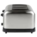 Waring WCT708 Slot Toaster w/ 4 Slice Capacity & 1 3/8"W Product Opening - 120v thumbnail 3
