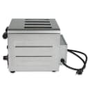 Waring WCT800RC Slot Toaster w/ 4 Slice Capacity & 1 1/8"W Product Opening - 120v thumbnail 3