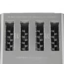 Waring WCT855 Slot Toaster w/ 4 Slice Capacity & 1 1/2"W Product Opening - 240v thumbnail 4