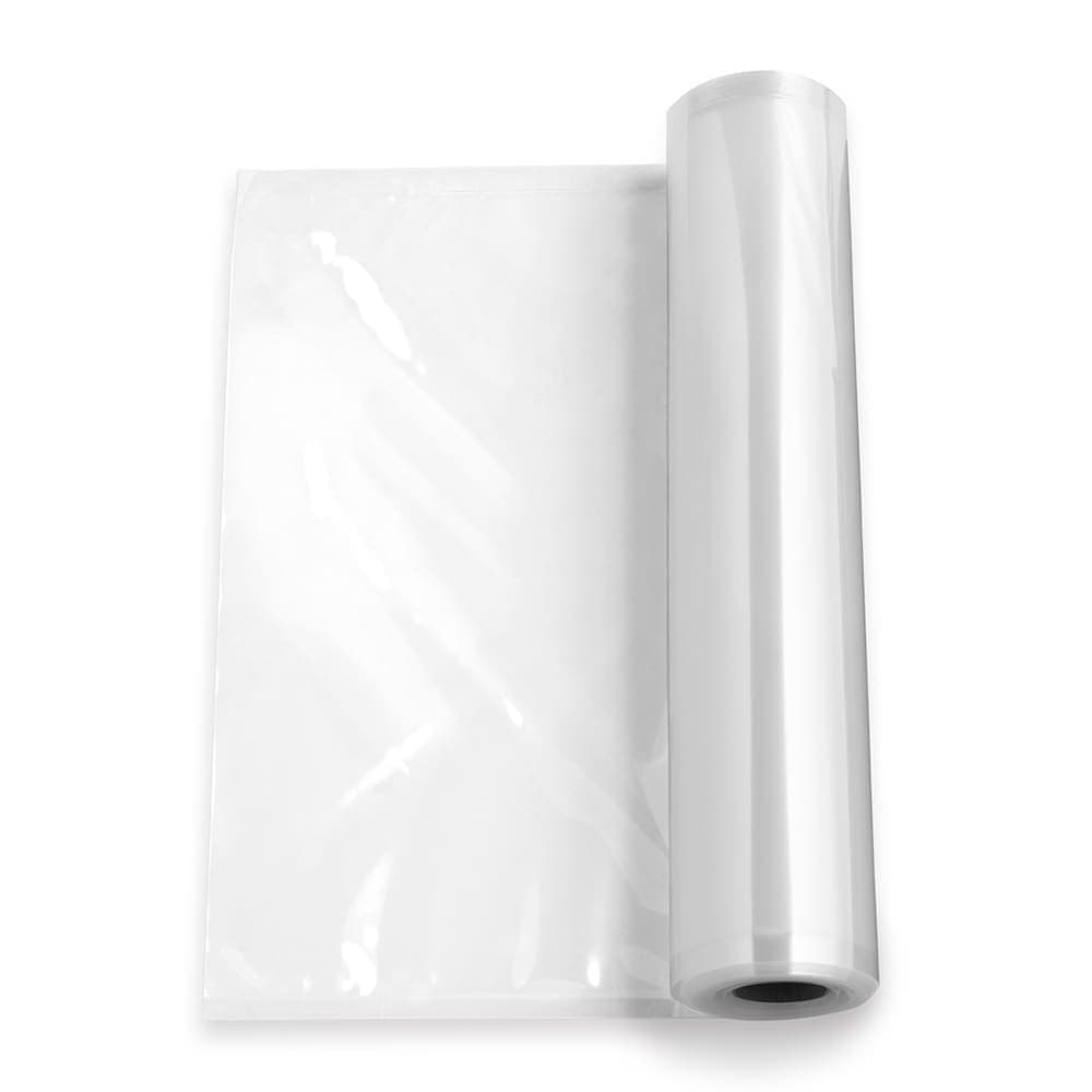 Waring WCV33R Roll of Vacuum Seal Bags for WCV300, 11"W x 33'L