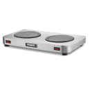 Waring WCW20 Double Coffee Warmer, 120v thumbnail 2