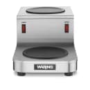 Waring WCW20R Double Step Up Coffee Warmer, 120v thumbnail 3