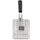 Waring WDF05 Fryer Basket w/ Coated Handle, 13 x 13" x 5 1/4" thumbnail 3