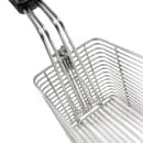 Waring WDF05 Fryer Basket w/ Coated Handle, 13 x 13" x 5 1/4" thumbnail 6