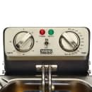 Waring WDF1000 Countertop Electric Fryer - (1) 10 lb Vat, 120v thumbnail 2