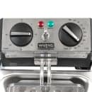 Waring WDF75RC Countertop Electric Fryer - (1) 8 1/2 lb Vat, 120v thumbnail 11