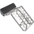 Waring WDF75RC Countertop Electric Fryer - (1) 8 1/2 lb Vat, 120v thumbnail 13