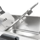 Waring WDF75RC Countertop Electric Fryer - (1) 8 1/2 lb Vat, 120v thumbnail 15