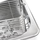 Waring WDF75RC Countertop Electric Fryer - (1) 8 1/2 lb Vat, 120v thumbnail 20