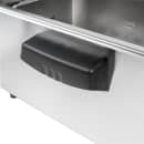 Waring WDF75RC Countertop Electric Fryer - (1) 8 1/2 lb Vat, 120v thumbnail 21