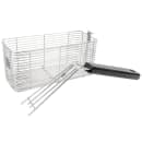 Waring WDF75RC Countertop Electric Fryer - (1) 8 1/2 lb Vat, 120v thumbnail 23