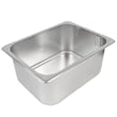 Waring WDF75RC Countertop Electric Fryer - (1) 8 1/2 lb Vat, 120v thumbnail 24