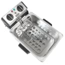 Waring WDF75RC Countertop Electric Fryer - (1) 8 1/2 lb Vat, 120v thumbnail 8
