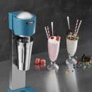 Waring WDM20 Countertop Drink Mixer w/ (1) Spindle & (2) Speeds, 120v thumbnail 3