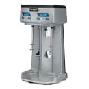 Waring WDM240TX Countertop Drink Mixer w/ (2) Spindles & (3) Speeds, 120v thumbnail 2