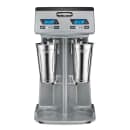 Waring WDM240TX Countertop Drink Mixer w/ (2) Spindles & (3) Speeds, 120v thumbnail 3