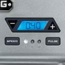 Waring WDM240TX Countertop Drink Mixer w/ (2) Spindles & (3) Speeds, 120v thumbnail 5