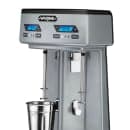 Waring WDM240TX Countertop Drink Mixer w/ (2) Spindles & (3) Speeds, 120v thumbnail 6