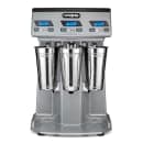 Waring WDM360TX Countertop Drink Mixer w/ (3) Spindles & (3) Speeds, 120v thumbnail 3