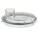 Waring WFP14S14 Sealed LiquiLock Batch Bowl Flat Cover, For WFP14S2 thumbnail 2