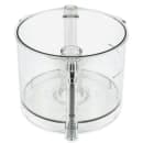 Waring WFP14S2 Sealed Liquilock Batch Bowl For WFP14S & WFP14SC thumbnail 2