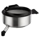 Waring WJX80BA Bowl Attachment for WJX80 Juice Extractor thumbnail 2