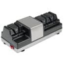 Waring WKS800 Electric Knife Sharpener w/ 3 Wheels & Magnetized Drawer thumbnail 2
