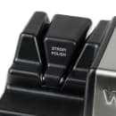 Waring WKS800 Electric Knife Sharpener w/ 3 Wheels & Magnetized Drawer thumbnail 5