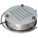 Waring WSC160X Crepe Maker w/ 16" Cast Iron Cook Surface & Adjustable Thermostat thumbnail 6