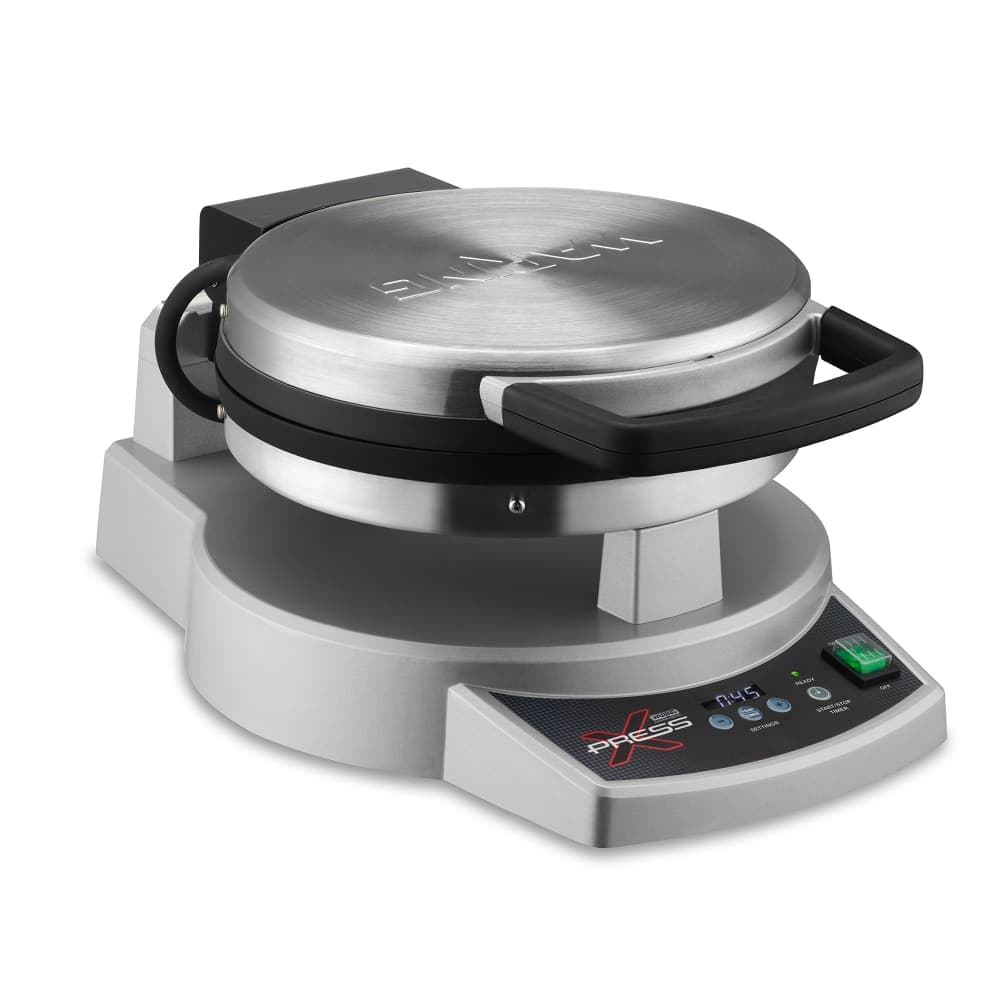 Waring WSC300 13.5" XPress™ Multipurpose Cooktop Crepe Maker w/ Aluminum Plate, 120v/1ph