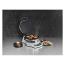 Waring WSC300 13.5" XPress™ Multipurpose Cooktop Crepe Maker w/ Aluminum Plate, 120v/1ph thumbnail 14