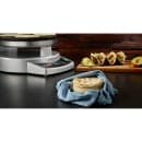 Waring WSC300 13.5" XPress™ Multipurpose Cooktop Crepe Maker w/ Aluminum Plate, 120v/1ph thumbnail 15