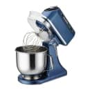 Waring WSM7L 7 qt Planetary Mixer - Countertop, 1/2 hp, 120v thumbnail 2