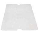 Cambro 10PPD190 Drain Shelf - Full-Size, Translucent thumbnail 4