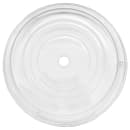 Cambro 1101CW152 11" Camwear Plate Cover - Clear thumbnail 2
