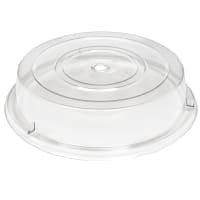 Cambro 1202CW133 12 1/8" Camwear Plate Cover - Beige thumbnail 2