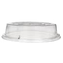 Cambro 1202CW152 12 1/8" Camwear Plate Cover - Clear thumbnail 3