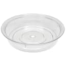 Cambro 1202CW152 12 1/8" Camwear Plate Cover - Clear thumbnail 4