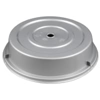 Cambro 1202CW152 12 1/8" Camwear Plate Cover - Clear thumbnail 7