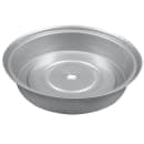 Cambro 1202CW486 12 1/8" Camwear Plate Cover - Silver thumbnail 4