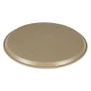 Cambro 1400TL138 13 49/50" Round Treadlite Tray, NonSkid, Fiberglass, Tavern Tan thumbnail 4