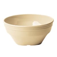 Cambro 150CW148 16 7/10 oz Square Plastic Bowl, White thumbnail 3