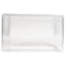 Cambro 15CLRCW135 Camwear Colander - Full Size, 5"D, Clear thumbnail 2