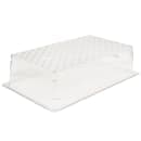 Cambro 15CLRCW135 Camwear Colander - Full Size, 5"D, Clear thumbnail 5